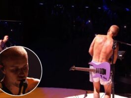 Justin Bieber Comeback di Grammy 2026 - sumber foto youtube HBO MAX