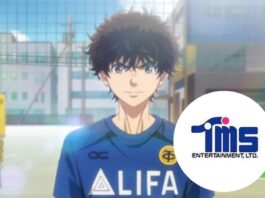 Ao Ashi Season 2 - sumber foto Google