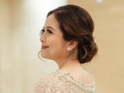Kontroversi Beasiswa LPDP, Tasya Kamila Ungkap Kontribusinya untuk Indonesia Tasya Kamila berbicara mengenai LPDP - sumber foto Tasya Kamila Instagram