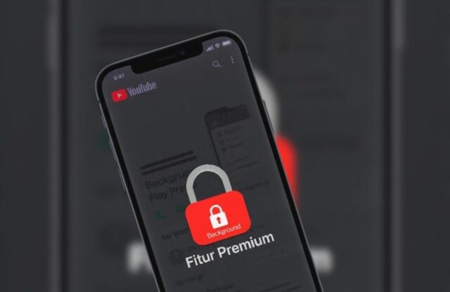 YouTube Blokir Background Play di Android Nonpremium - sumber foto Urbanvibes YouTube Blokir Background Play di Android Nonpremium - sumber foto Urbanvibes