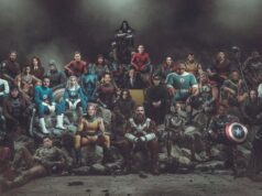 Avengers: Doomsday Disebut Penuh Fan-Service, Siap Jadi Jembatan Infinity Saga dan Multiverse Saga? Avengers: Doomsday Disebut Penuh Fan-Service - sumber foto Instagram Marvels