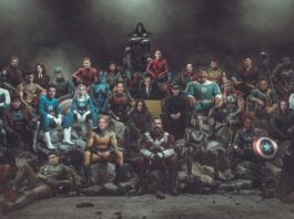 Avengers: Doomsday Disebut Penuh Fan-Service - sumber foto Instagram Marvels