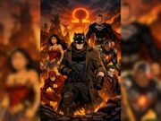 Snyderverse Kembali? Film Animasi “Knightmare” Disebut Jadi Penutup Epik Justice League di Netflix 2028 Snyderverse Film Animasi Knightmare - sumber foto Istimewa