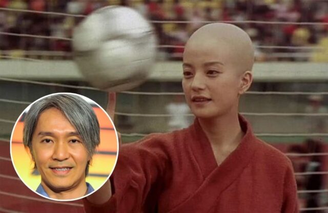 Shaolin Women Soccer Rampung Syuting - sumber foto Google