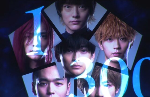 trailer film live-action Blue Lock merilis trailer terbaru - sumber foto youtube