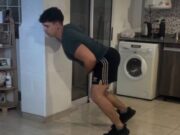 Pecah Rekor Dunia dengan Cara Nyeleneh! Matias Kentut 40 Detik Non-Stop di Depan Mikrofon Matias Kentut 40 Detik Non-Stop di Depan Mikrofon - sumber foto Instagram Matias Vasquez