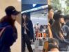 Lisa BLACKPINK Syuting “Extraction: Tygo” di Jakarta, Sempat Terlihat Belanja hingga di Rumorkan Muncul di Blok M Lisa BLACKPINK Syuting di Indonesia terlihat jalan-jalan di Mall Jakarta - sumber foto Google