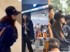 Lisa BLACKPINK Syuting “Extraction: Tygo” di Jakarta, Sempat Terlihat Belanja hingga di Rumorkan Muncul di Blok M Lisa BLACKPINK Syuting di Indonesia terlihat jalan-jalan di Mall Jakarta - sumber foto Google