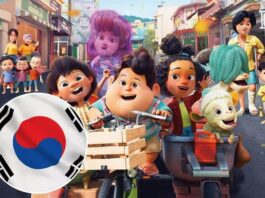 Jumbo Tembus Box Office Korea - sumber foto Istimewa