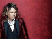 Drummer LUNA SEA, Shinya, Meninggal Dunia Usai Berjuang Melawan Kanker Drummer LUNA SEA, Shinya - sumber foto Shinya Facebook