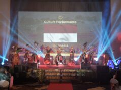 AYIMUN 20th di Kuala Lumpur: Saat Diplomasi Muda Menjawab Krisis Dunia AYIMUN 20th digelar di Kuala Lumpur, Malaysia - sumber foto Istimewa