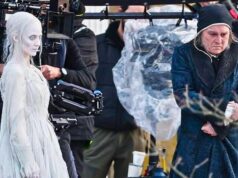 Johnny Depp Jadi Ebenezer Scrooge, “A Christmas Carol” Siap Hadir di Layar Lebar Johnny Depp Jadi Ebenezer Scrooge - sumber foto Instagram FIlmBuzrr