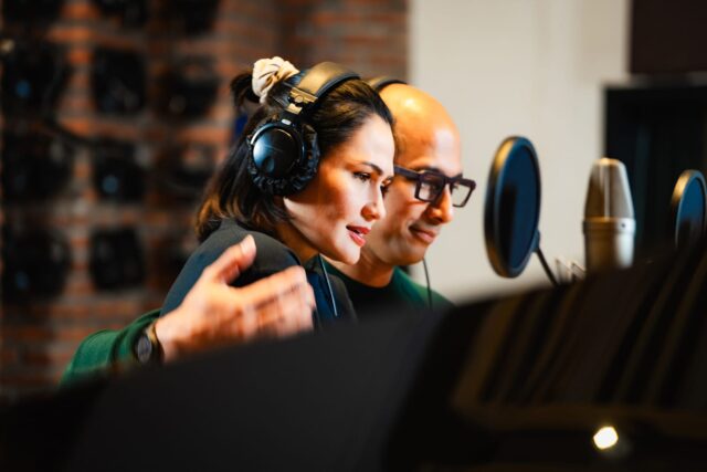 Marcell Siahaan & Rima Melati Adams - sumber foto Istimewa