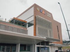 Stasiun Jatake Catat 5 Ribu Lebih Pengguna dalam Empat Hari Operasi, Jadi Alternatif Baru Commuter Line Stasiun Jatake Catat 5 Ribu Lebih Pengguna dalam Empat Hari Operasi, Jadi Alternatif Baru Commuter Line