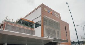 Stasiun Jatake Catat 5 Ribu Lebih Pengguna dalam Empat Hari Operasi, Jadi Alternatif Baru Commuter Line