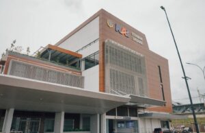 Stasiun Jatake Catat 5 Ribu Lebih Pengguna dalam Empat Hari Operasi, Jadi Alternatif Baru Commuter Line Stasiun Jatake Catat 5 Ribu Lebih Pengguna dalam Empat Hari Operasi, Jadi Alternatif Baru Commuter Line