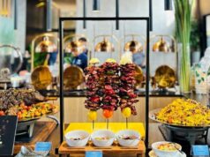 Aston Serang Hadirkan Pengalaman Kuliner Spesial untuk Hari Kasih Sayang, Imlek, dan Ramadan Aston Serang Hadirkan Pengalaman Kuliner Spesial untuk Hari Kasih Sayang, Imlek, dan Ramadan