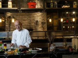 Legends Meet Legends: ARYADUTA Menteng Gandeng Chef William Wongso Hadirkan Ramadan Nusantara Journey