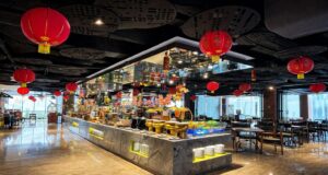 Imlek Tahun Kuda Api Makin Spesial, Waringin Hospitality Tawarkan Reuni Keluarga dan Hadiah Mobil Premium