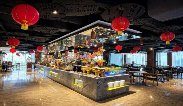 Imlek Tahun Kuda Api Makin Spesial, Waringin Hospitality Tawarkan Reuni Keluarga dan Hadiah Mobil Premium Imlek Tahun Kuda Api Makin Spesial, Waringin Hospitality Tawarkan Reuni Keluarga dan Hadiah Mobil Premium