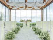 Menyatukan Cinta di Atas Bukit Jimbaran, Pesona Wedding Eksklusif Four Points by Sheraton Bali Ungasan Menyatukan Cinta di Atas Bukit Jimbaran, Pesona Wedding Eksklusif Four Points by Sheraton Bali Ungasan