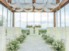 Menyatukan Cinta di Atas Bukit Jimbaran, Pesona Wedding Eksklusif Four Points by Sheraton Bali Ungasan Menyatukan Cinta di Atas Bukit Jimbaran, Pesona Wedding Eksklusif Four Points by Sheraton Bali Ungasan