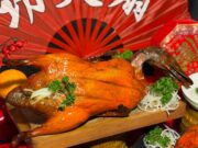 Eternal Fortune Dinner, Perayaan Imlek 2026 Elegan di All Sedayu Hotel Kelapa Gading Eternal Fortune Dinner, Perayaan Imlek 2026 Elegan di All Sedayu Hotel Kelapa Gading