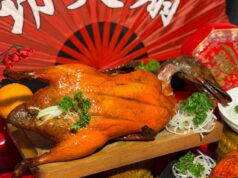 Eternal Fortune Dinner, Perayaan Imlek 2026 Elegan di All Sedayu Hotel Kelapa Gading Eternal Fortune Dinner, Perayaan Imlek 2026 Elegan di All Sedayu Hotel Kelapa Gading