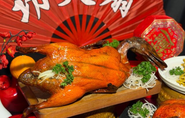 Eternal Fortune Dinner, Perayaan Imlek 2026 Elegan di All Sedayu Hotel Kelapa Gading