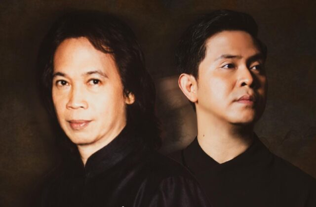 Lebih dari Dua Dekade, “Ketika Tangan Dan Kaki Berkata” Hadir Kembali Lewat Duet Cakra Khan dan Chrisye