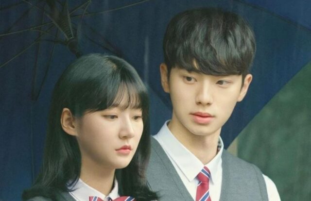 Siap Tayang Maret, “Everyday We Are”, Karya Terakhir Kim Sae-ron yang Menyimpan Kisah Cinta Remaja Penuh Emosi