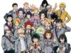 My Hero Academia Cetak Sejarah, Dinobatkan Guinness World Records sebagai Anime TV Terpopuler Dunia Resmi Mendunia, My Hero Academia Raih Gelar Anime TV Paling Diminati Versi Guinness World Records