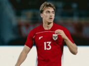 Persija Amankan Mauro Zijlstra Selama 2,5 Musim, Sinyal Serius Bangun Tim Kompetitif Persija Amankan Mauro Zijlstra Selama 2,5 Musim, Sinyal Serius Bangun Tim Kompetitif