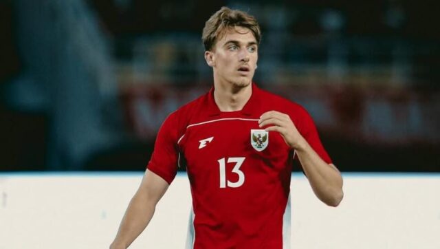 Persija Amankan Mauro Zijlstra Selama 2,5 Musim, Sinyal Serius Bangun Tim Kompetitif