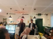 Kalender Event IFI 2026 Resmi Diumumkan, Panduan Wajib Buat Urbie’s Penggiat Budaya Prancis Vincent Degoul, Wakil Direktur IFI menjelaskan kalender event 2026 IFI - Adi/Urbanvibes