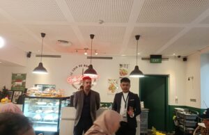 Kalender Event IFI 2026 Resmi Diumumkan, Panduan Wajib Buat Urbie’s Penggiat Budaya Prancis Vincent Degoul, Wakil Direktur IFI menjelaskan kalender event 2026 IFI - Adi/Urbanvibes