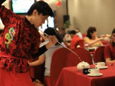 Novotel Tangerang Hadirkan Perayaan Imlek Meriah dengan Kuliner Khas dan Atraksi Budaya Tionghoa Novotel Tangerang Hadirkan Perayaan Imlek Meriah dengan Kuliner Khas dan Atraksi Budaya Tionghoa