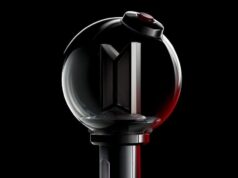 Light Stick BTS Versi 4 Siap Dirilis, Desain Baru Lebih Elegan dan Futuristik Light Stick BTS Versi 4 Siap Dirilis, Desain Baru Lebih Elegan dan Futuristik