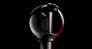 Light Stick BTS Versi 4 Siap Dirilis, Desain Baru Lebih Elegan dan Futuristik