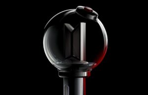 Light Stick BTS Versi 4 Siap Dirilis, Desain Baru Lebih Elegan dan Futuristik Light Stick BTS Versi 4 Siap Dirilis, Desain Baru Lebih Elegan dan Futuristik