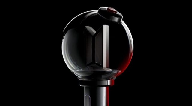Light Stick BTS Versi 4 Siap Dirilis, Desain Baru Lebih Elegan dan Futuristik