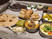 Awali 2026 dengan Dua Perayaan Rasa di Golden Tulip Essential PIK2 Jakarta, dari Prosperity Imlek Dinner hingga Warisan Nusantara Iftar Buffet Prosperity Imlek Dinner hingga Warisan Nusantara Iftar Buffet di Golden Tulip Essential PIK2 - sumber foto Golden Tulip