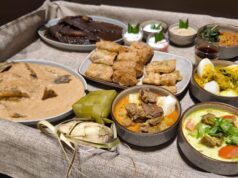 Awali 2026 dengan Dua Perayaan Rasa di Golden Tulip Essential PIK2 Jakarta, dari Prosperity Imlek Dinner hingga Warisan Nusantara Iftar Buffet Prosperity Imlek Dinner hingga Warisan Nusantara Iftar Buffet di Golden Tulip Essential PIK2 - sumber foto Golden Tulip