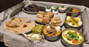 Prosperity Imlek Dinner hingga Warisan Nusantara Iftar Buffet di Golden Tulip Essential PIK2 - sumber foto Golden Tulip