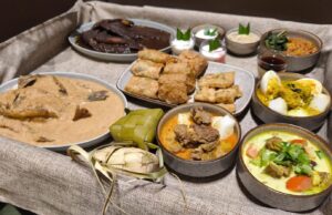 Awali 2026 dengan Dua Perayaan Rasa di Golden Tulip Essential PIK2 Jakarta, dari Prosperity Imlek Dinner hingga Warisan Nusantara Iftar Buffet Prosperity Imlek Dinner hingga Warisan Nusantara Iftar Buffet di Golden Tulip Essential PIK2 - sumber foto Golden Tulip