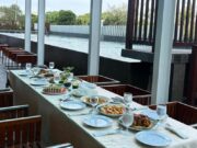 Holiday Inn Express JIExpo Hadirkan Warisan Rasa Iftar dan Blessed Night untuk Ramadan 2026 Holiday Inn Express JIExpo Hadirkan Warisan Rasa Iftar dan Blessed Night untuk Ramadan 2026