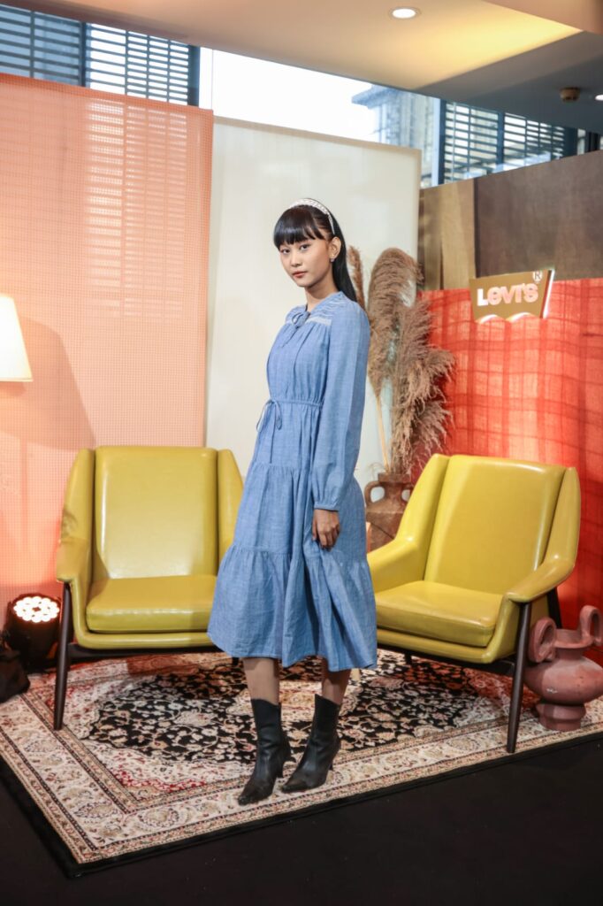 fashion denim Layer Up Your Raya: Levi’s Raya Collection Preview and 1st Half Collection 2026 - Adi/Urbanvibes