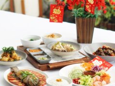 Februari Penuh Makna di VUE Canggu: Valentine Romantis, Imlek Hangat, dan World Bartender Day Februari Penuh Makna di VUE Canggu: Valentine Romantis, Imlek Hangat, dan World Bartender Day