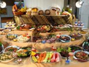 Sunlake Jakarta Suguhkan Pengalaman Bukber Berkelas Lewat “Treasure of Asian Taste” Sunlake Jakarta Suguhkan Pengalaman Bukber Berkelas Lewat “Treasure of Asian Taste”