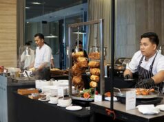 Iftar Berkesan Dekat Bandara Soetta, Neo+ Airport Jakarta Suguhkan Konsep Arabian Night Iftar Berkesan di Dekat Bandara Soetta, Neo+ Airport Jakarta Suguhkan Konsep Arabian Night